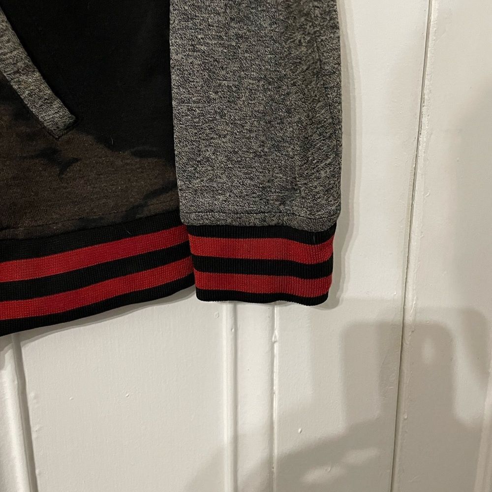 Atlanta Falcons NFL Team Apparel jacket - Picture 6 of 9